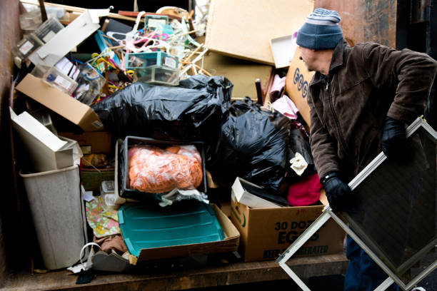 Best Residential Junk Removal  in West Menlo Park, CA