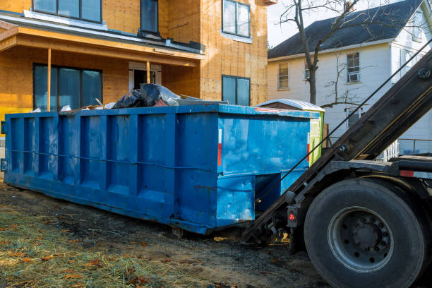 Best Demolition Debris Removal  in West Menlo Park, CA